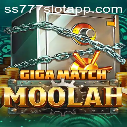 Exploring the Thrills of GigaMatchMoolah on SS777 Slot App