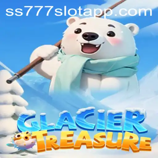 Discover the Thrills of GlacierTreasure and the ss777 Slot App