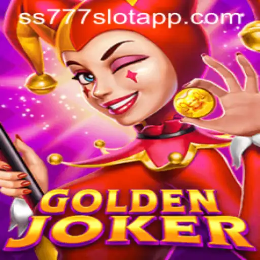 GoldenJoker: A Thrilling Experience in the ss777 Slot App