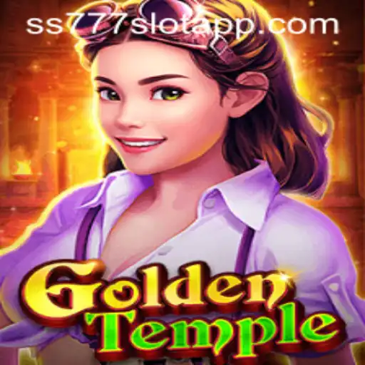 Discover the Excitement of GoldenTemple on the ss777 Slot App