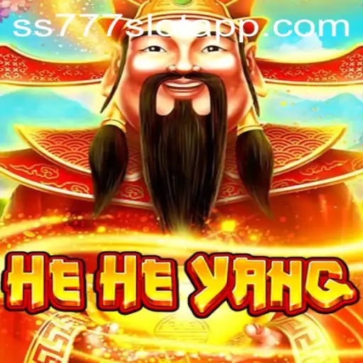 Exploring the Enchanting World of HeHeYang: A Dive into the SS777 Slot App