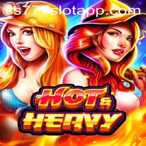 Exploring the Exciting World of HotHeavy and the ss777 Slot App