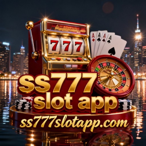 ss777 slot app