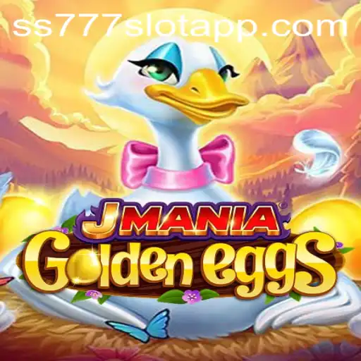 Dive into the Exciting World of JManiaGoldenEggs and the ss777 Slot App