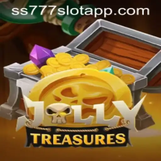 Exploring the Intriguing World of JollyTreasures and ss777 Slot App