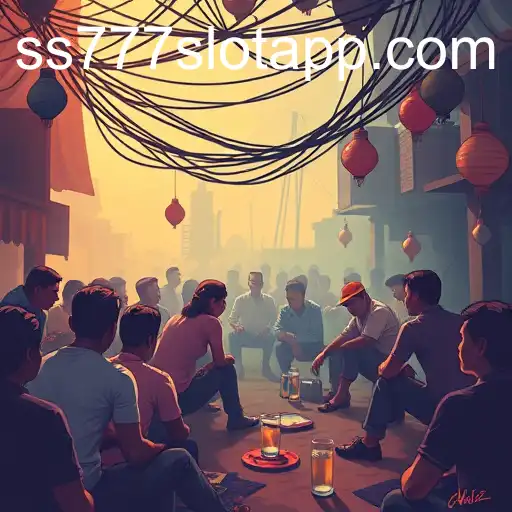 The Intricate World of Jueteng