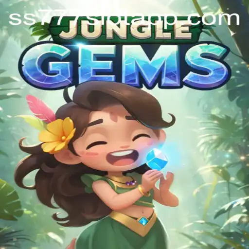 JungleGems Game Review