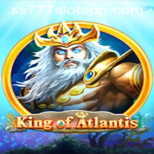 King of Atlantis - Dive into the Mythical Slot Adventure
