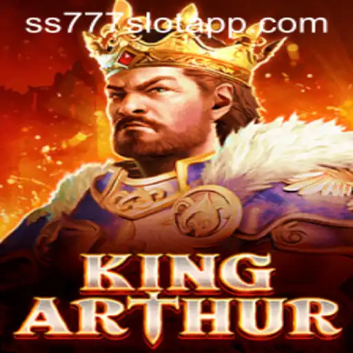Discover the Legendary KingArthur Game and Experience the Thrill with SS777 Slot App