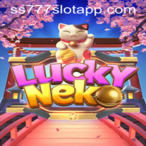 An In-Depth Look into LuckyNeko and the ss777 Slot App