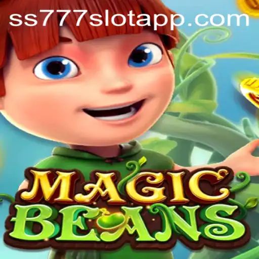 Exploring the Thrilling World of MAGICBEANS: A Deep Dive into the ss777 Slot App Game