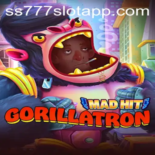 Explore the Exciting World of MadHitGorillatron