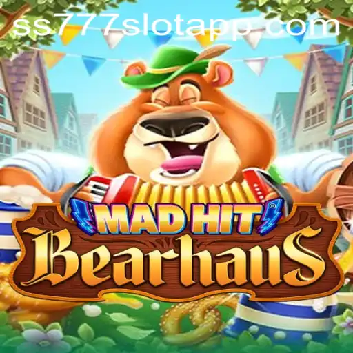 MadHitBearhaus: A Deep Dive into the Exciting World of Innovative Gameplay