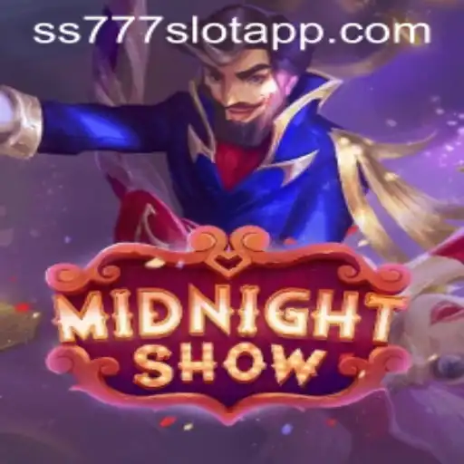 Discover the Thrills of MidnightShow: Explore the Exciting World of ss777 Slot App