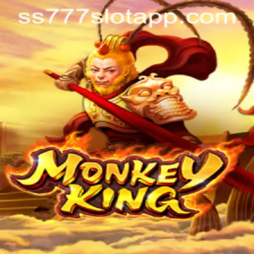 Exploring the Exciting World of MonkeyKing in the SS777 Slot App