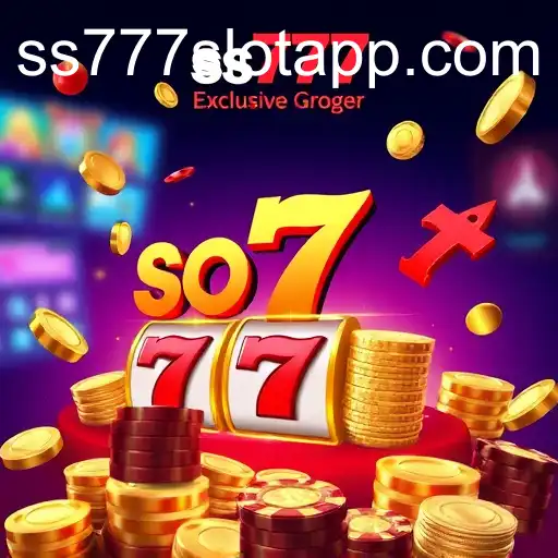 Exclusive Offers: Exploring the ss777 Slot App