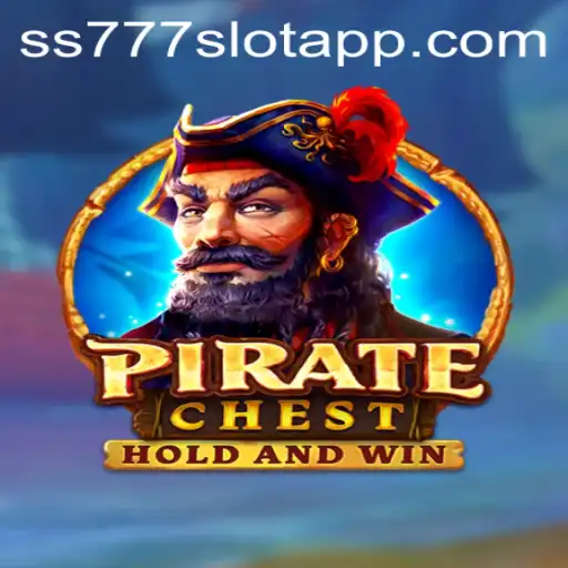 PirateChest: A Thrilling Adventure in the SS777 Slot App