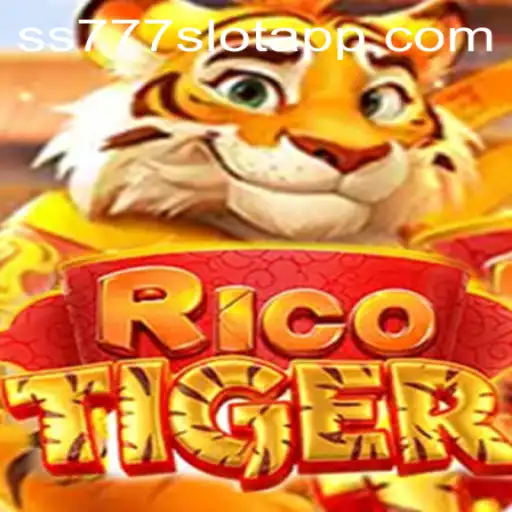 Exploring RicoTiger and the ss777 Slot App