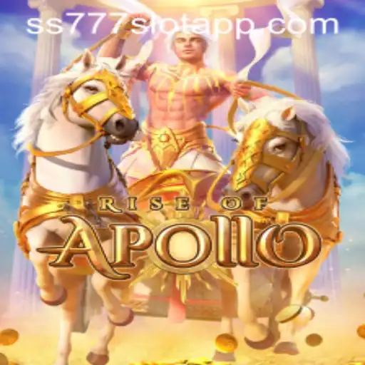 Exploring the Exciting World of Rise of Apollo and SS777 Slot App