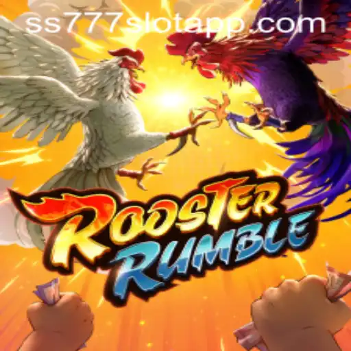RoosterRumble and the Rise of ss777 Slot App