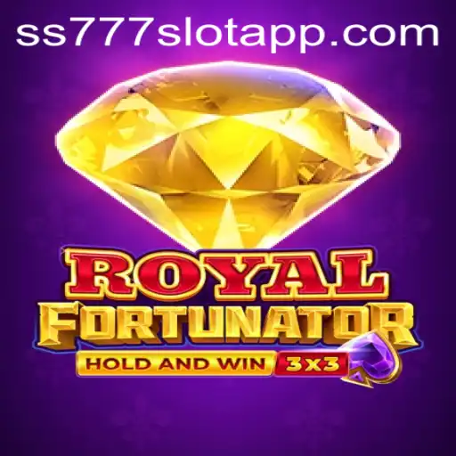 Unlock the Mystique of Royalfort: A Journey Into the SS777 Slot App