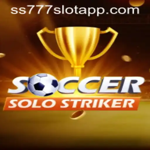 Unleashing the Thrills of SoccerSoloStriker and Discovering the ss777 Slot App