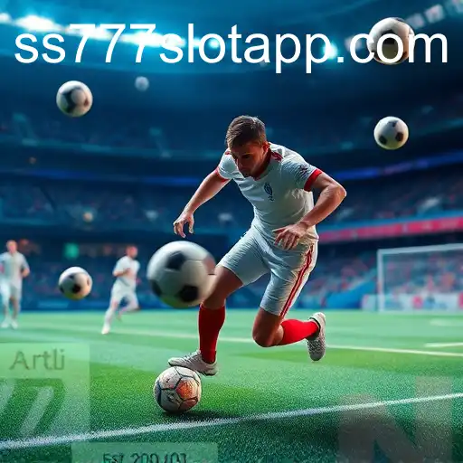 The Intersection of Technology and Sports: Exploring the Impact and Opportunities with ss777 Slot App