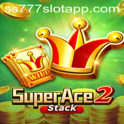 Unveiling SuperAce2: A Dive into the Game and its Connection to ss777 Slot App