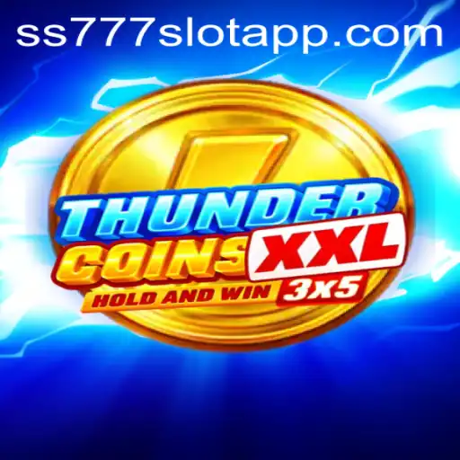 ThunderCoinsXxl: A Digital Gaming Experience