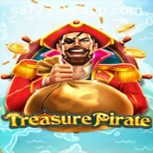 Embarking on an Adventure with TreasurePirate: Navigate the High Seas of the ss777 Slot App