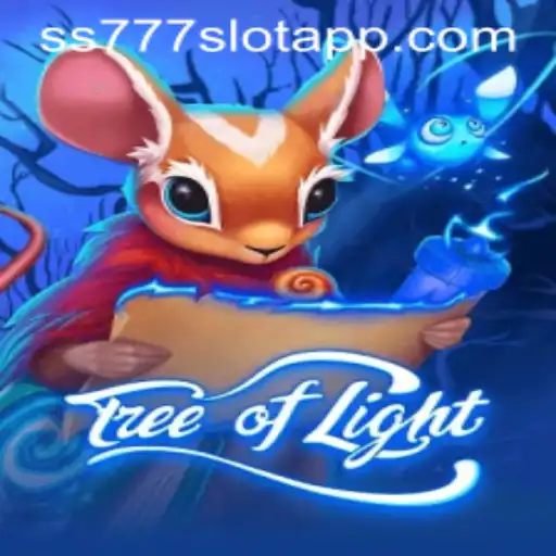 Explore the Enchanting World of TreeofLight in the ss777 Slot App