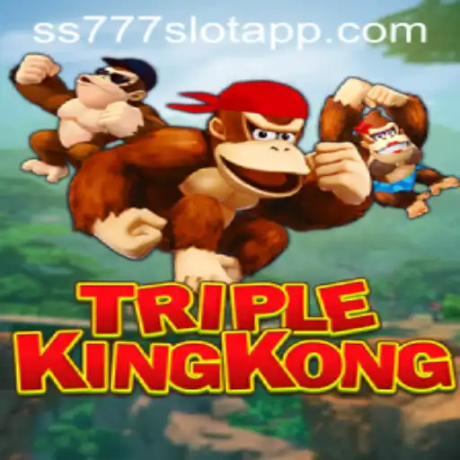 Discover the Exciting World of TripleKingKong and the SS777 Slot App