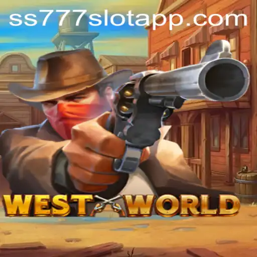 WestWorld Game Description and Rules Incorporating ss777 Slot App