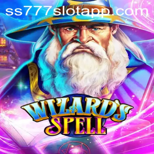 Exploring the World of WizardsSpell and ss777 Slot App