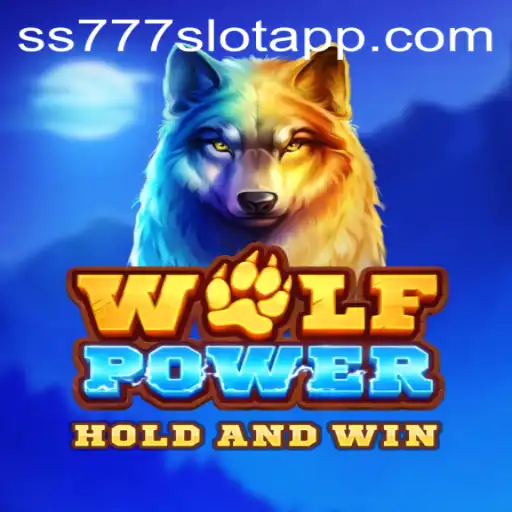 Exploring the Thrilling World of WolfPower and SS777 Slot App
