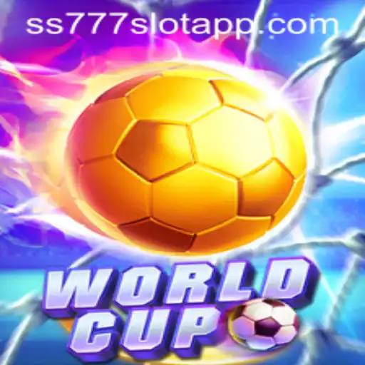 The Allure of WorldCup and ss777 Slot App